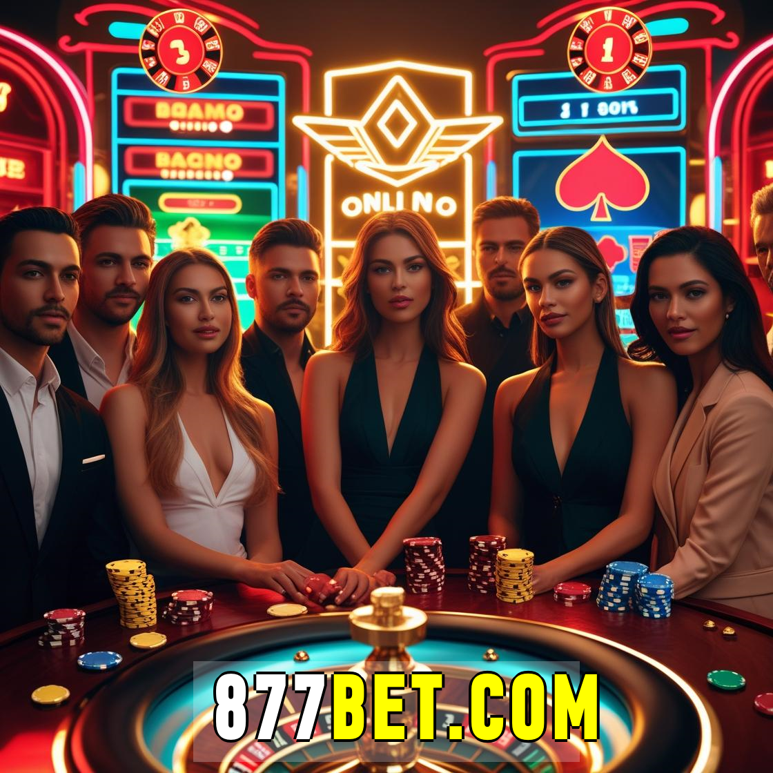 877bet