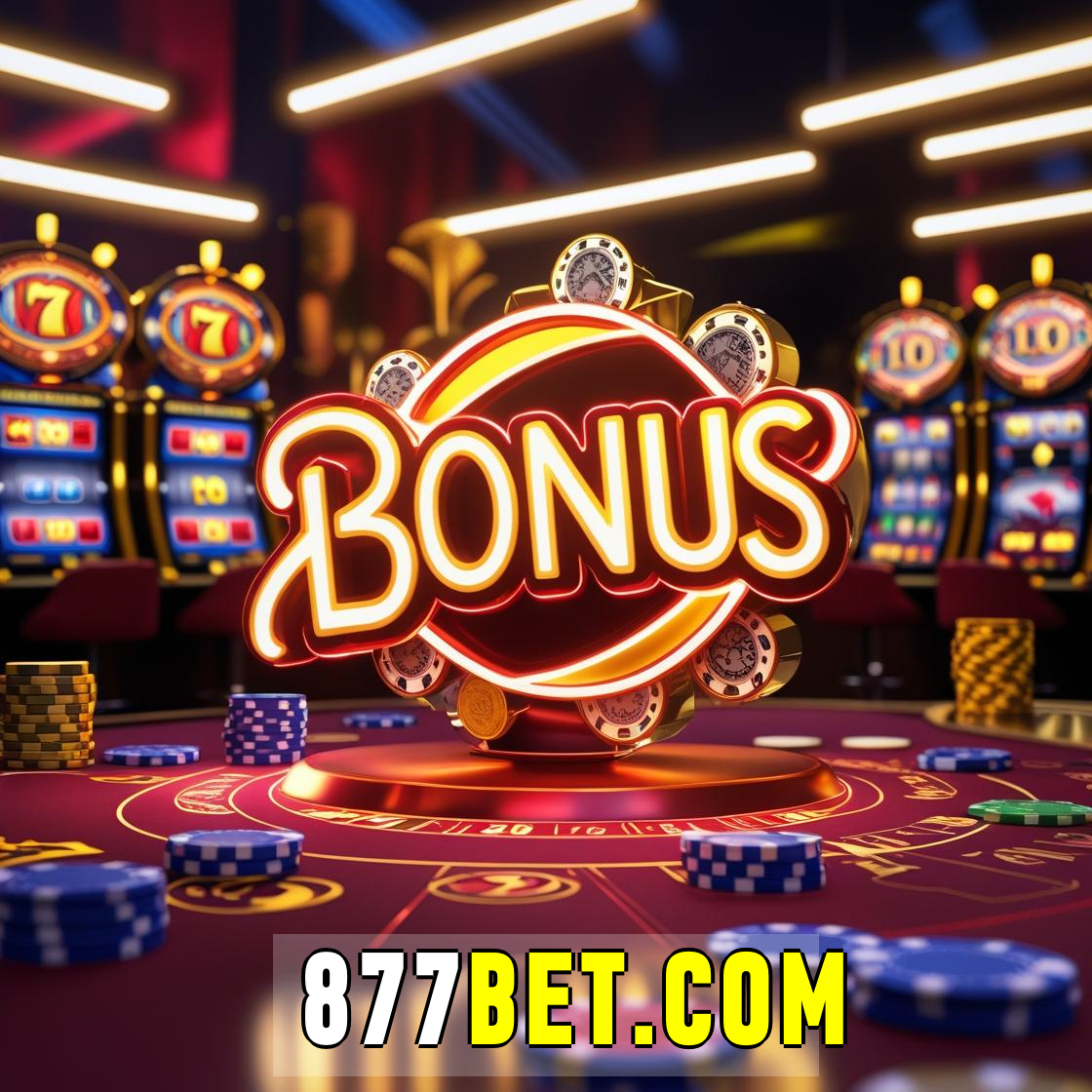 877bet